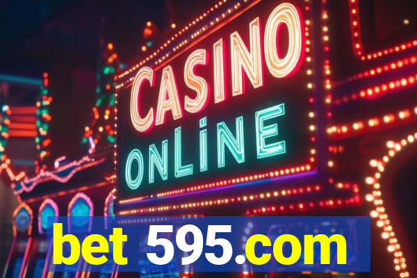 bet 595.com